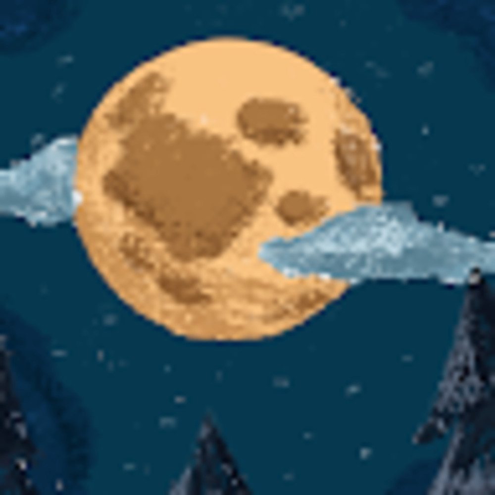 Meet your Posher, Gwenn